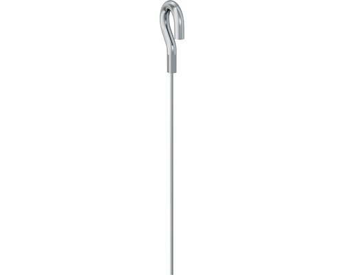 Metall-Hering mit Haken