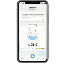 Smart Spa Sensor Ondilo ICO-thumb-3 Smart Spa Sensor Ondilo ICO-thumb-3