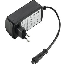 Netzteil mit Stecker und Kabel