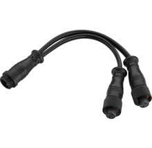 Y-Verteilerkabel für elektrische Verbindungen