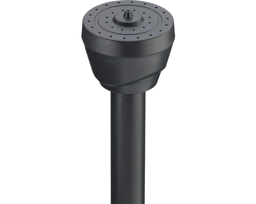 Gartenbrunnenaufsatz für Wasserspiele im Außenbereich