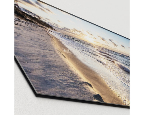 Strand Fotokunst