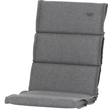 Gartenstuhlauflage aus Stoff