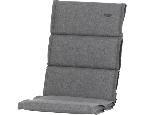 Gartenstuhlauflage aus Stoff