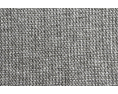 Nahaufnahme von grauem Stoff