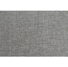 Nahaufnahme von grauem Stoff