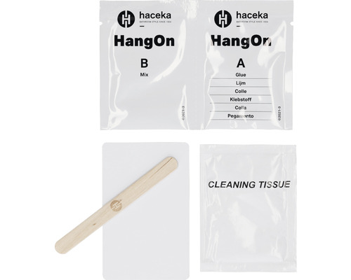 Kleber Haceka hangon Kleber Haceka hangon