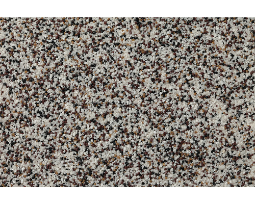 Nahaufnahme einer Strukturputzoberfläche