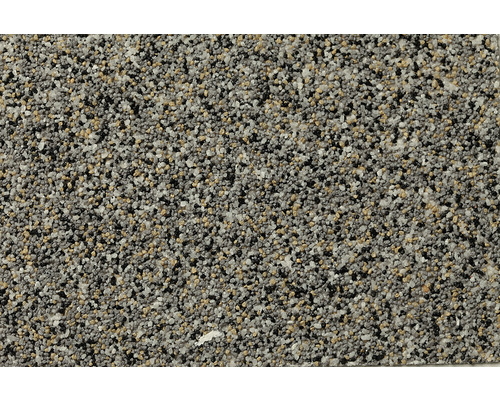 Nahaufnahme einer Putzoberfläche