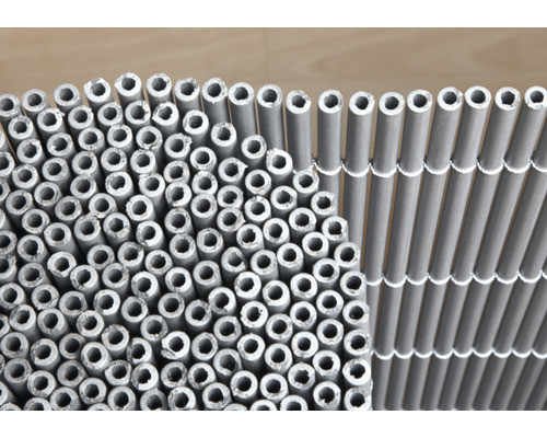 Sichtschutzmatte Konsta PVC Premium Hohlkammer 3 x 1,8 m grau Sichtschutzmatte Konsta PVC Premium Hohlkammer 3 x 1,8 m grau
