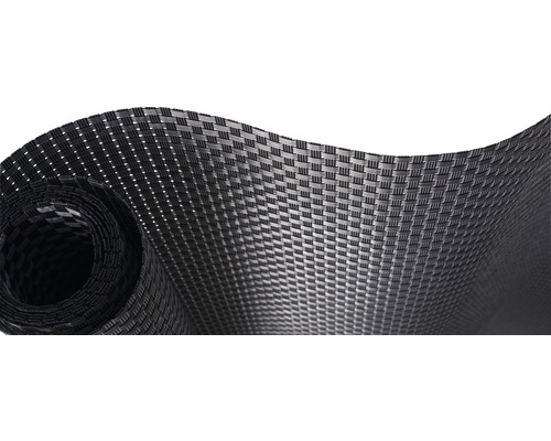 Sichtschutzmatte Konsta PVC Gewebe 850g/m² 3 x 0,9 m grau Sichtschutzmatte Konsta PVC Gewebe 850g/m² 3 x 0,9 m grau