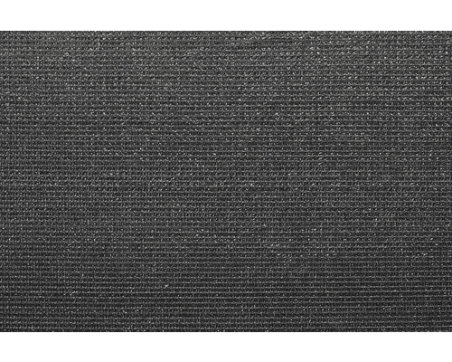 Nahaufnahme eines schwarzen Schattierungsnetzes