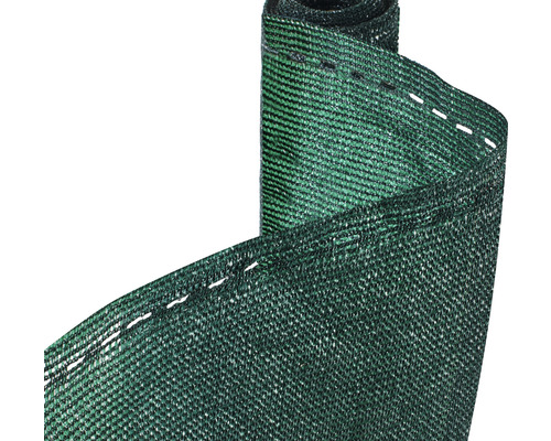 Sichtschutzmatte Konsta HDPE-Gewebe 180g/m² 5 x 1,5 m grün Sichtschutzmatte Konsta HDPE-Gewebe 180g/m² 5 x 1,5 m grün
