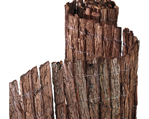 Sichtschutzmatte Konsta Baumrinde 3 x 1,8 m Sichtschutzmatte Konsta Baumrinde 3 x 1,8 m