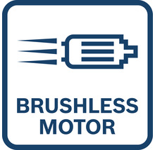 Bürstenloser Motor