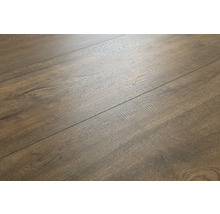 Kaindl Laminat Masterfloor Oak Saloon Ellsworth Eiche Landhausdiele 1383 x 244 x 8 mm