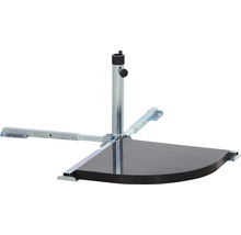 Schirmständer für Sonnenschirme