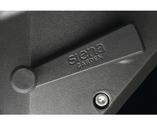 Siena Garden Logo
