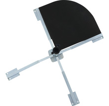 Dunstabzugshaube Eckelement für Küchen