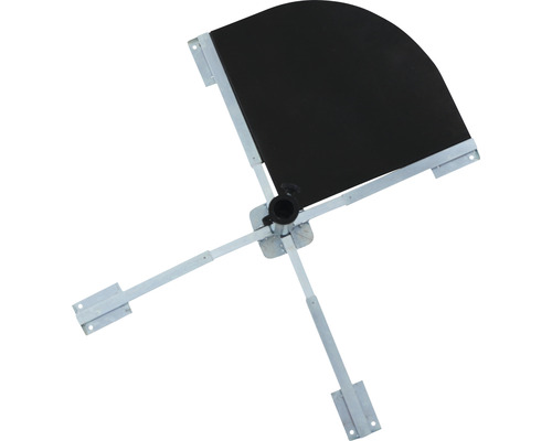 Dunstabzugshaube Eckelement für Küchen