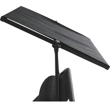 Sonnenverdeck für einen Stuhl
