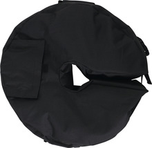 Schutzhülle für Terrassenheizer aus Stoff