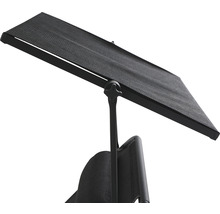 Sonnenblende für Stuhl