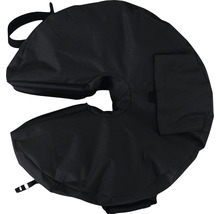 Schirmständer-Füllsack aus Kunststoff