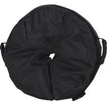 Sandsack für Sonnenschirmfuß