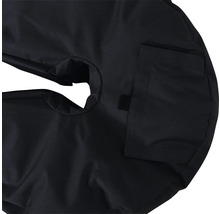 Baumbewässerungssack mit Tasche