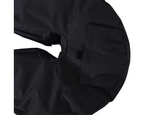 Baumbewässerungssack mit Tasche