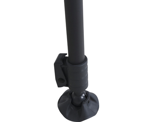 Bein mit Fuß für Campingstuhl