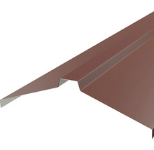 Trapezblech für Dacheindeckung