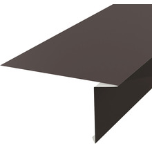 Dachrandprofil aus Metall