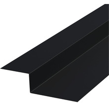 Dachrandprofil aus Metall