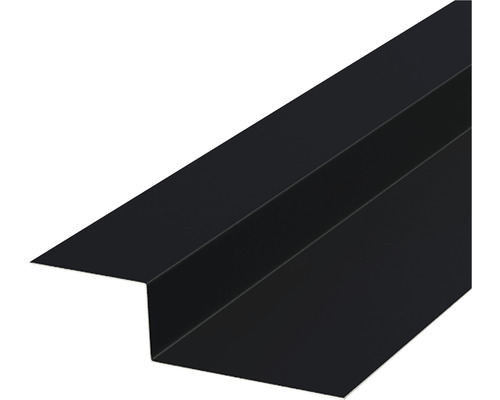 Dachrandprofil aus Metall