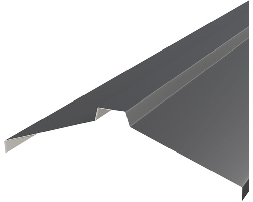 Dachblechprofil