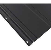 Trapezblech für Dacheindeckung