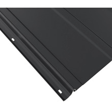 Trapezblech für Dacheindeckung