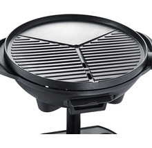 Barbecue Griller Severin PG 8541