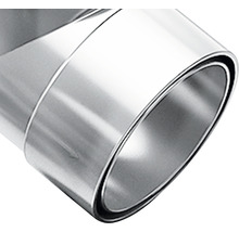 Endrohr aus Metall