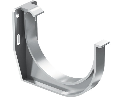 Dachrinnenhalter zur Befestigung von Dachrinnen