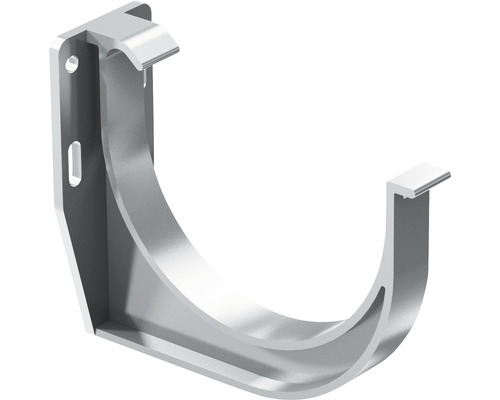 Dachrinnenhalter zur Befestigung von Dachrinnen