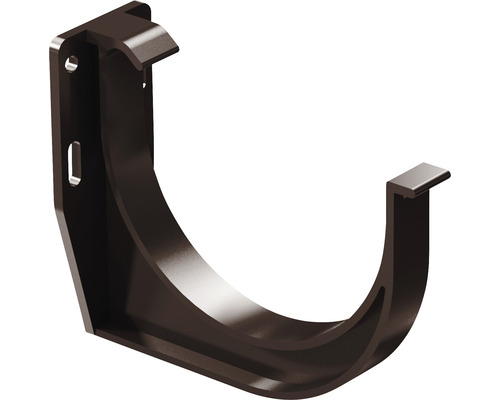 Dachrinnenhalter aus Metall