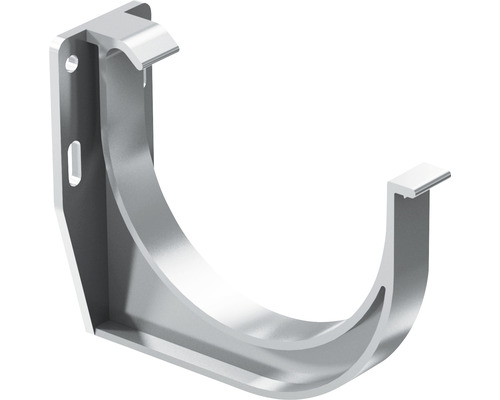 Dachrinnenhalter aus Metall