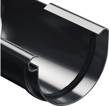 Dachrinnen-Endstück aus Metall