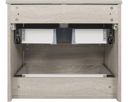 Waschtischunterschrank mit Auszügen