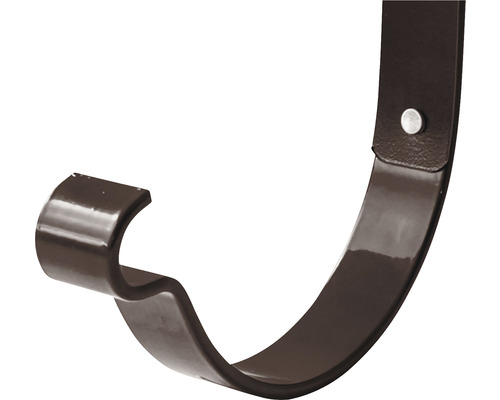Dachrinnenhalter aus Metall