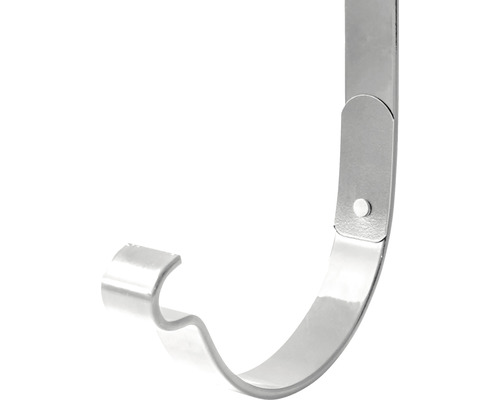 Dachrinnenhaken aus Metall