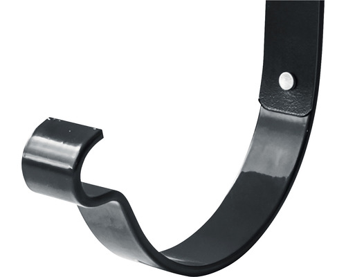 Dachrinnenhalter aus Metall